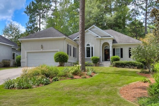 217 Hackberry Ln, Aiken, SC 29803