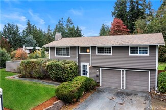 7822 Husky Way SE, Lacey, WA 98503