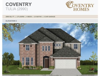 9602 Pioneer Jct, San Antonio, TX 78254