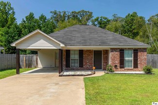 136 Patricks Cove, Calhoun, LA 71225