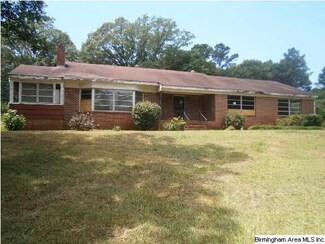 627 Mudd St, Eastaboga, AL 36260