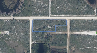 2255 SW Anderson Rd, Avon Park, FL 33825
