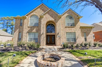 19230 Canyon Bay Dr, Tomball, TX 77377