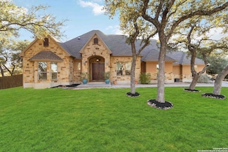 129 Legacy Hills, New Braunfels, TX 78132