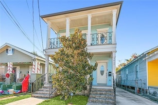 1615-17 N Galvez St, New Orleans, LA 70119