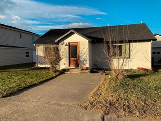 627 Central Ave, Fairfield, MT 59436