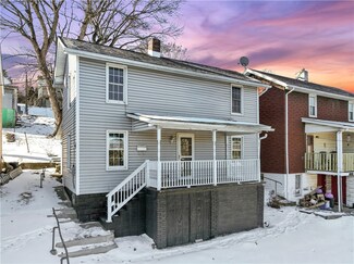 515 Craighead St, Canonsburg, PA 15317
