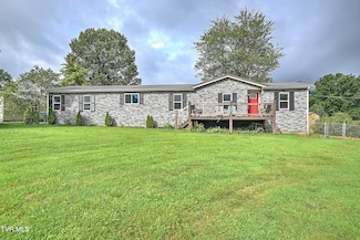 298 Rabbit Run Ln, Dryden, VA 24243
