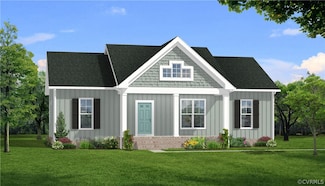 366 Moore Rd, Farmville, VA 23901