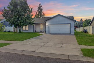 1160 Klondyke Loop, Somers, MT 59932