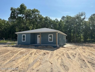 4401 SE 8th Ave, Melrose, FL 32666