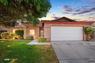 5301 San Mateo Dr, Bakersfield, CA 93307