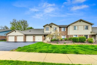 1731 Chesapeake Ln Unit 70164, Schaumburg, IL 60193