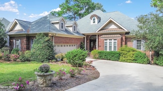 155 Abbington Place SW, Ocean Isle Beach, NC 28469