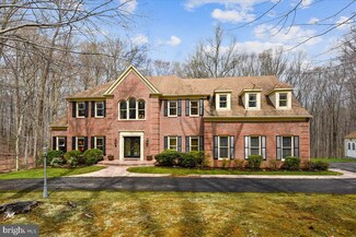 12406 Clifton Hunt Dr, Clifton, VA 20124