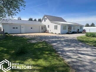 2155 Oasis Ave, Mount Union, IA 52644