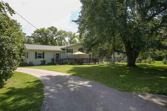 9026 Cypress St, Lafayette, IN 47905