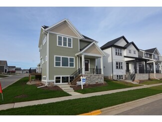 4830 Romaine Rd, Fitchburg, WI 53711