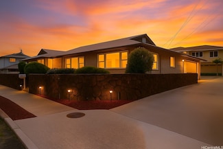 4153 Kilauea Ave, Honolulu, HI 96816