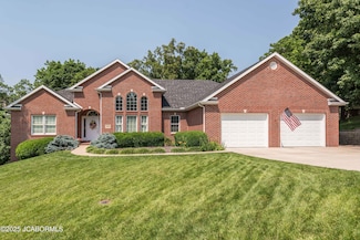 3220 Winchester Ct, Jefferson City, MO 65109