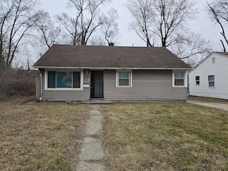 1119 Cass St, Gary, IN 46403