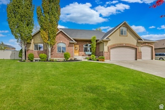 454 N 3550 W, Layton, UT 84041