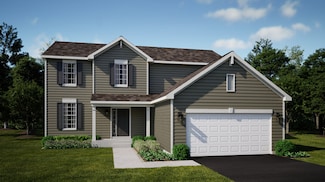 224 Davidson Dr, Elburn, IL 60119