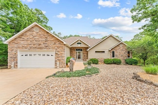 159 Oak Tree Point Ln, Shell Knob, MO 65747