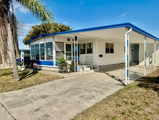 29081 Us Highway 19 N Unit 143, Clearwater, FL 33761