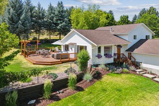3405 Jack Dr, Missoula, MT 59803