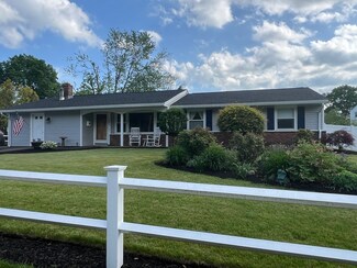 131 Royal Rd, Brockton, MA 02302