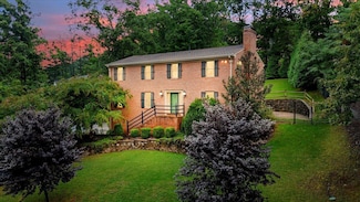 5139 Remington Rd, Roanoke, VA 24018