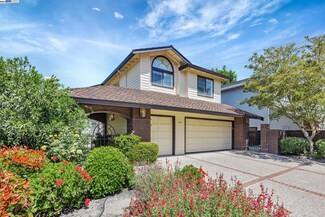 124 Birchbark Place, Danville, CA 94506