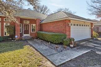 5842 Woodridge Oaks, San Antonio, TX 78249