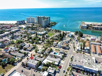 525 73rd Ave Unit 3, Saint Pete Beach, FL 33706