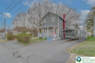 705 Spring St, Moosic, PA 18507