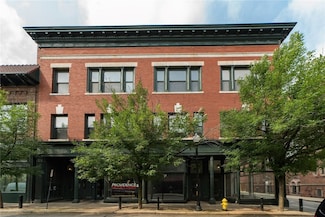 225 Weybosset St Unit 10, Providence, RI 02903