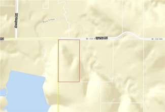 00000 W 750th Rd, Mound City, KS 66056