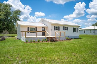 2813 W Wellston Rd, Avon Park, FL 33825