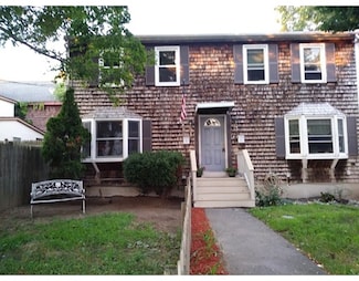 3 Friend St Unit 1, Salem, MA 01970