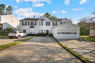 4649 Crawford Oaks Dr Unit 4242, Oakwood, GA 30566