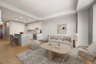 133 Seaport Blvd Unit 716, Boston, MA 02210