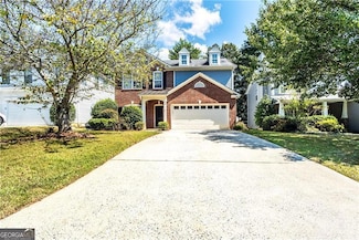 1545 Anna Ruby Ln NW, Kennesaw, GA 30152