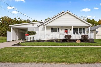 4341 Laurel Rd, Lorain, OH 44055