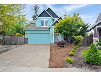 7937 Mykala St NE, Keizer, OR 97303