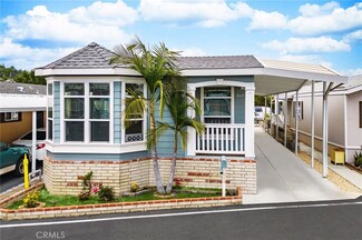 3667 Valley Blvd Unit 164, Pomona, CA 91768