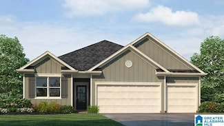 409 Dewitt Cir, Chelsea, AL 35043