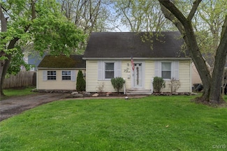 203 Lawrence Ave, Syracuse, NY 13212