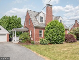 957 W Main St, Ephrata, PA 17522