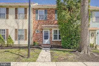 316 Gwynedd Ct Unit 316, Mount Laurel, NJ 08054